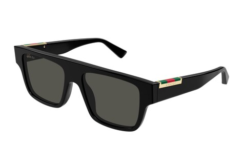 GUCCI - GUCCI GG1960S 002 53 17 Unısex Güneş Gözlüğü