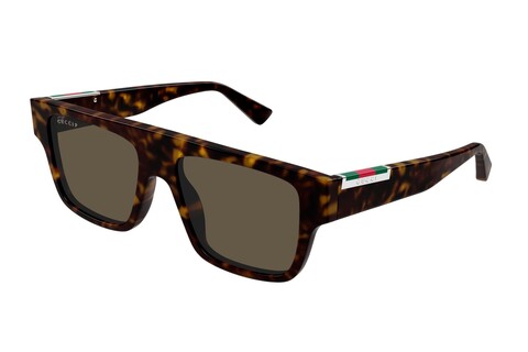 GUCCI - GUCCI GG1960S 007 53 17 Unısex Güneş Gözlüğü