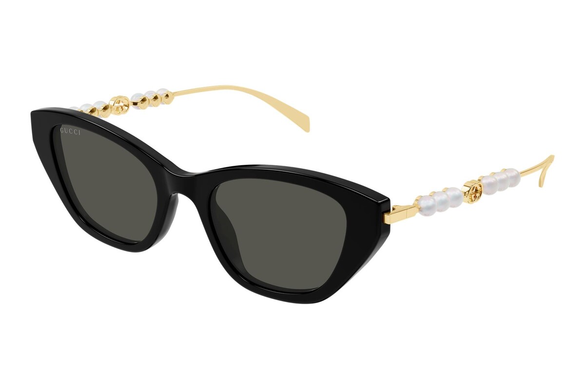 GUCCI GG1968S 001 50 19 Kadın Güneş Gözlüğü