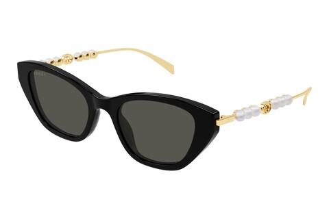 GUCCI - GUCCI GG1968S 001 50 19 Kadın Güneş Gözlüğü