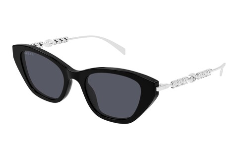 GUCCI - GUCCI GG1968S 002 50 19 Kadın Güneş Gözlüğü