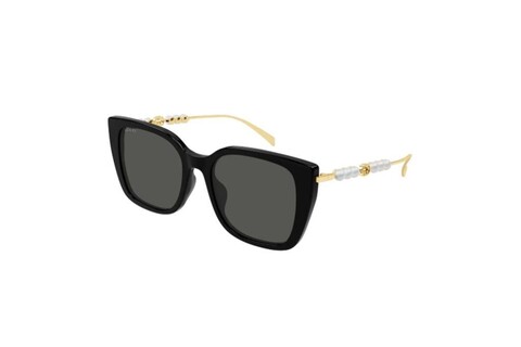 GUCCI - GUCCI GG1971SA 001 55 19 Kadın Güneş Gözlüğü
