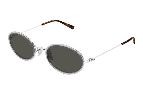 GUCCI - GUCCI GG1980S 005 52 21 Unısex Güneş Gözlüğü