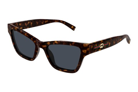 GUCCI - GUCCI GG1982S 002 53 18 Kadın Güneş Gözlüğü