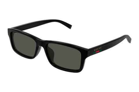 GUCCI - GUCCI GG1986SA 001 57 16 Unısex Güneş Gözlüğü
