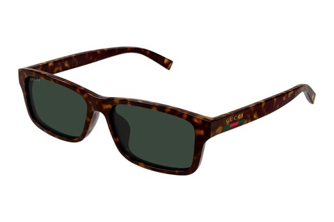 GUCCI - GUCCI GG1986SA 002 57 16 Unısex Güneş Gözlüğü