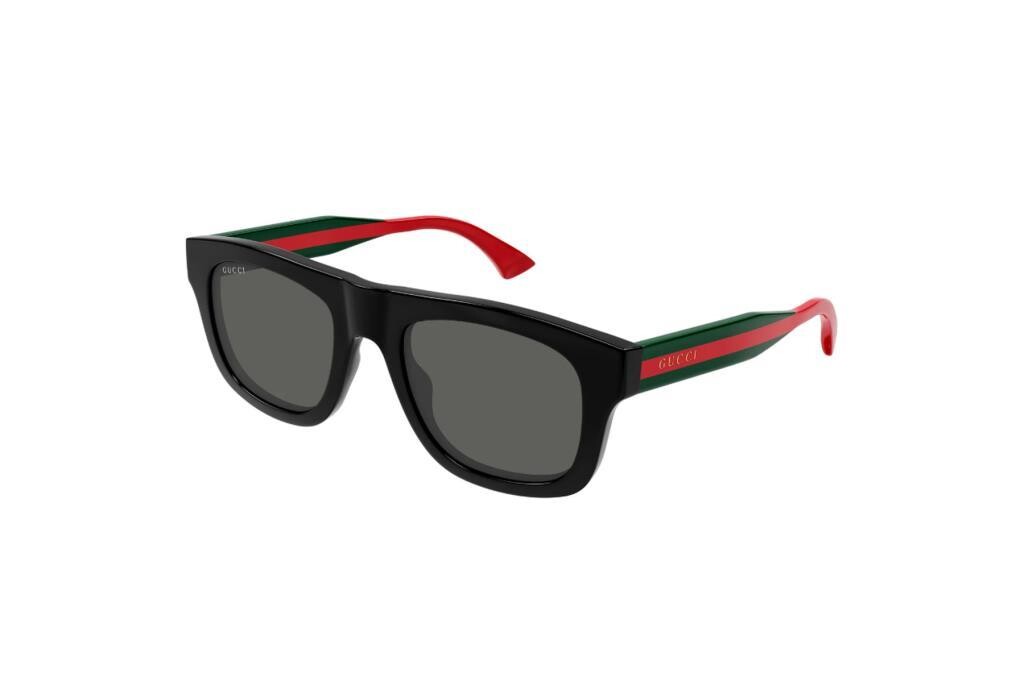 GUCCI GG1991S 001 52 21 Unisex Güneş Gözlüğü