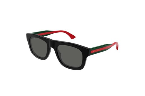 GUCCI - GUCCI GG1991S 001 52 21 Unisex Güneş Gözlüğü