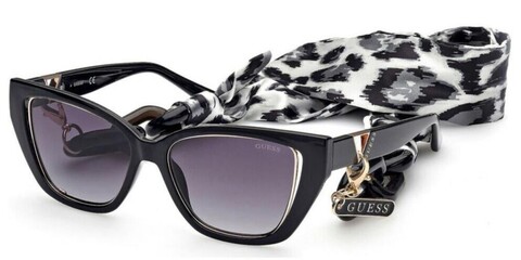 GUESS - GU 7816 01B 54-16-140