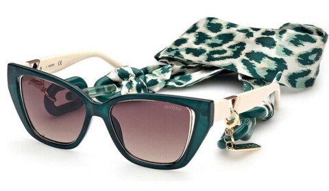 GUESS - GU 7816 96F 54-16-140