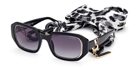 GUESS - GU 7817 01B 53-21-140