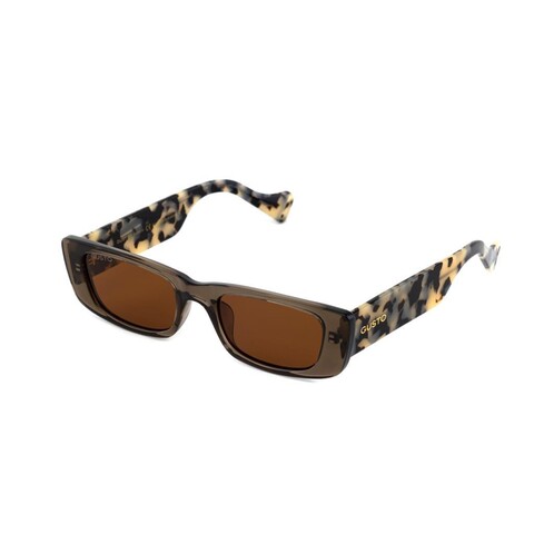 GUSTO - GUSTO GSA6 C04 53-20-145 Kadın Güneş Gözlüğü