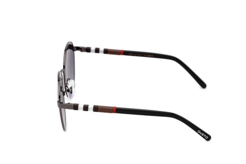 GUSTO - GUSTO GSR1 C02 58-17-145 Unısex Güneş Gözlüğü (1)