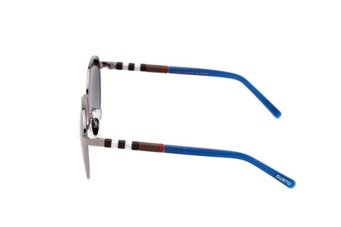 GUSTO GSR1 C03 58-17-145 Unısex Güneş Gözlüğü - Thumbnail