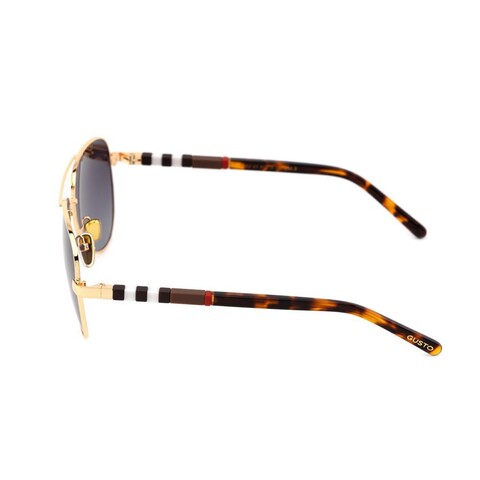 GUSTO GSR2 C01 61-13-145 Unısex Güneş Gözlüğü - Thumbnail