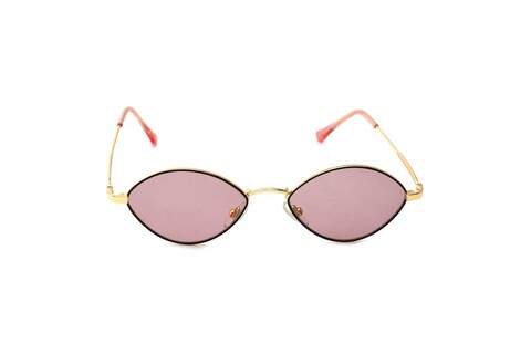 GUSTO - GUSTO GT 184 C3-L07 54-19-138 Unısex Güneş Gözlüğü (1)