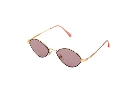 GUSTO - GUSTO GT 184 C3-L07 54-19-138 Unısex Güneş Gözlüğü