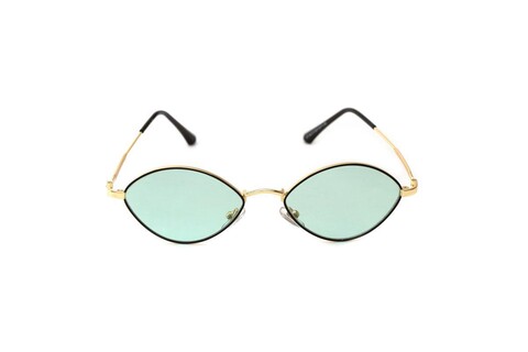 GUSTO - GUSTO GT 184 C3-L10 54-19-138 Kadın Güneş Gözlüğü (1)