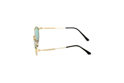 GUSTO GT 184 C3-L10 54-19-138 Unısex Güneş Gözlüğü - Thumbnail