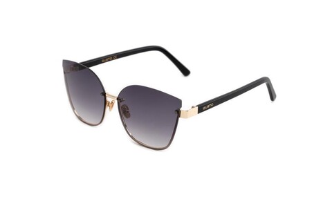 GUSTO - GUSTO GT 2400 C01 64-15-142 Kadın Güneş Gözlüğü