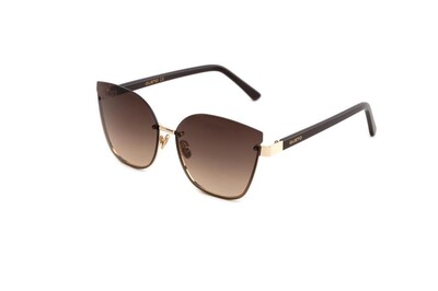 GUSTO GT 2400 C02 64-15-142 Kadın Güneş Gözlüğü - 1