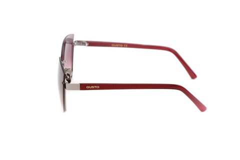 GUSTO - GUSTO GT 2400 C03 64-15-142 Kadın Güneş Gözlüğü (1)