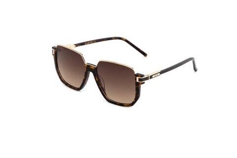 GUSTO - GUSTO GT 2403 C02 57-15-145 Kadın Güneş Gözlüğü