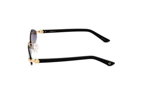 GUSTO GT 2428 C1 55-17-140 Kadın Güneş Gözlüğü - Thumbnail