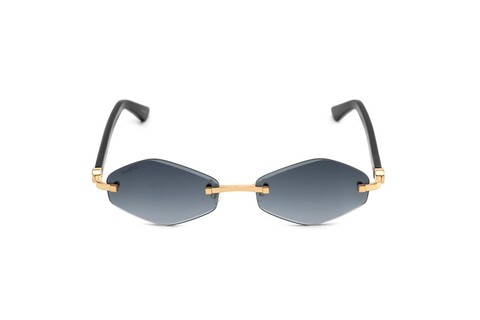 GUSTO - GUSTO GT 2428 C1 55-17-140 Unısex Güneş Gözlüğü (1)
