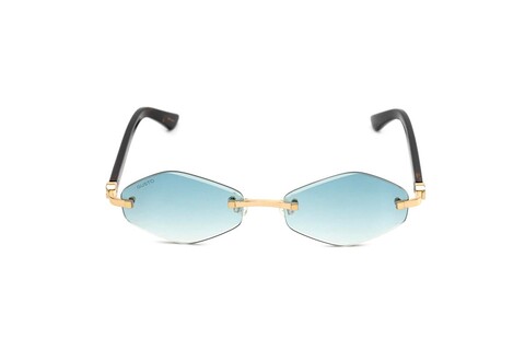 GUSTO - GUSTO GT 2428 C2 55-17-140 Kadın Güneş Gözlüğü (1)