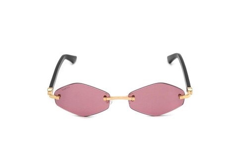 GUSTO - GUSTO GT 2428 C3 55-17-140 Kadın Güneş Gözlüğü (1)