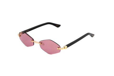 GUSTO - GUSTO GT 2428 C3 55-17-140 Kadın Güneş Gözlüğü GUSTO - GUSTO GT 2428 C3 55-17-140 Kadın Güneş Gözlüğü