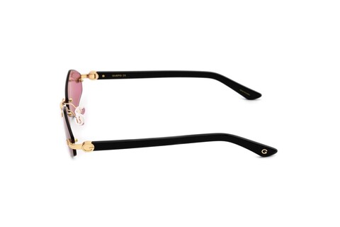 GUSTO GT 2428 C3 55-17-140 Kadın Güneş Gözlüğü - Thumbnail