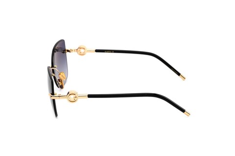 GUSTO GT 2429 C1 58-17-145 Kadın Güneş Gözlüğü - Thumbnail