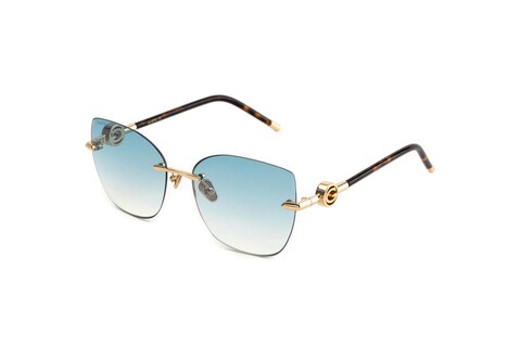 GUSTO - GUSTO GT 2429 C2 58-17-145 Kadın Güneş Gözlüğü GUSTO - GUSTO GT 2429 C2 58-17-145 Kadın Güneş Gözlüğü