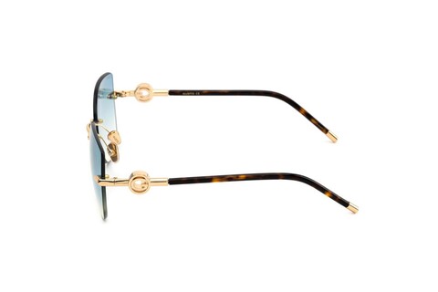 GUSTO GT 2429 C2 58-17-145 Kadın Güneş Gözlüğü - Thumbnail