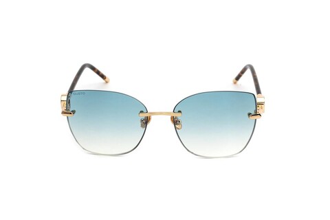 GUSTO - GUSTO GT 2429 C2 58-17-145 Kadın Güneş Gözlüğü (1)
