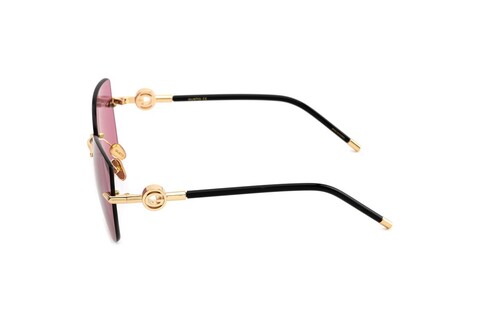 GUSTO GT 2429 C3 58-17-145 Kadın Güneş Gözlüğü - Thumbnail