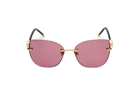 GUSTO - GUSTO GT 2429 C3 58-17-145 Kadın Güneş Gözlüğü (1)