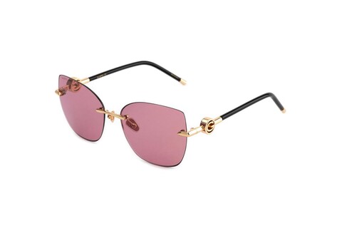 GUSTO - GUSTO GT 2429 C3 58-17-145 Kadın Güneş Gözlüğü