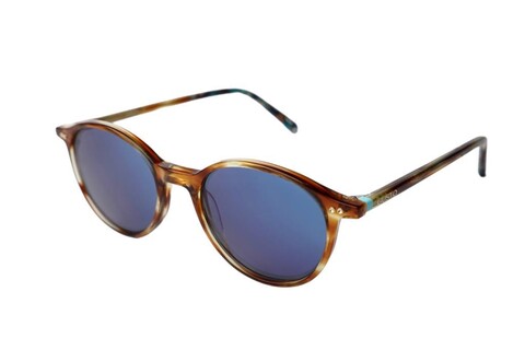 GUSTO - GUSTO GT 2500 C3 48-18-148 Kadın Güneş Gözlüğü (1)