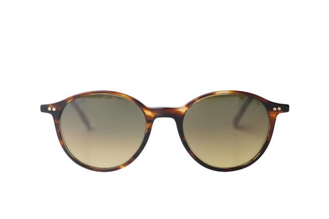 GUSTO - GUSTO GT 2500 C4 48-18-148 Kadın Güneş Gözlüğü