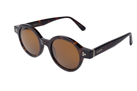 GUSTO - GUSTO GT 2501 C3 47-20-148 Kadın Güneş Gözlüğü (1)