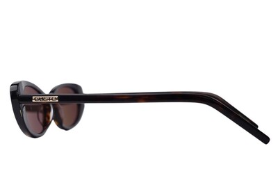 GUSTO GT 2502 C2 52-17-140 Kadın Güneş Gözlüğü - 3