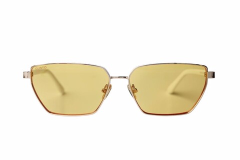 GUSTO - GUSTO GT 2505 C3 59-14-140 Kadın Güneş Gözlüğü