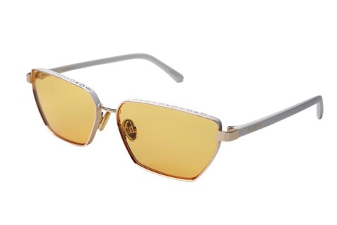 GUSTO - GUSTO GT 2505 C3 59-14-140 Kadın Güneş Gözlüğü (1)