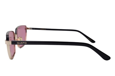 GUSTO GT 2505 C4 59-14-140 Kadın Güneş Gözlüğü - Thumbnail