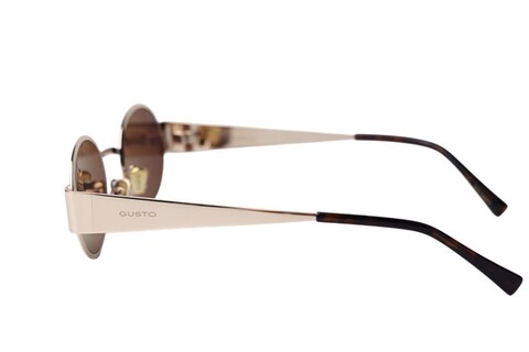GUSTO GT 2506 C2 51-23-145 Kadın Güneş Gözlüğü - Thumbnail