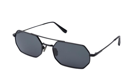 GUSTO - GUSTO GT 2507 C1 55-18-140 Kadın Güneş Gözlüğü (1)