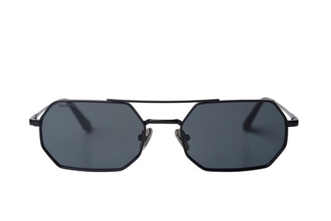GUSTO GT 2507 C1 55-18-140 Kadın Güneş Gözlüğü - 1